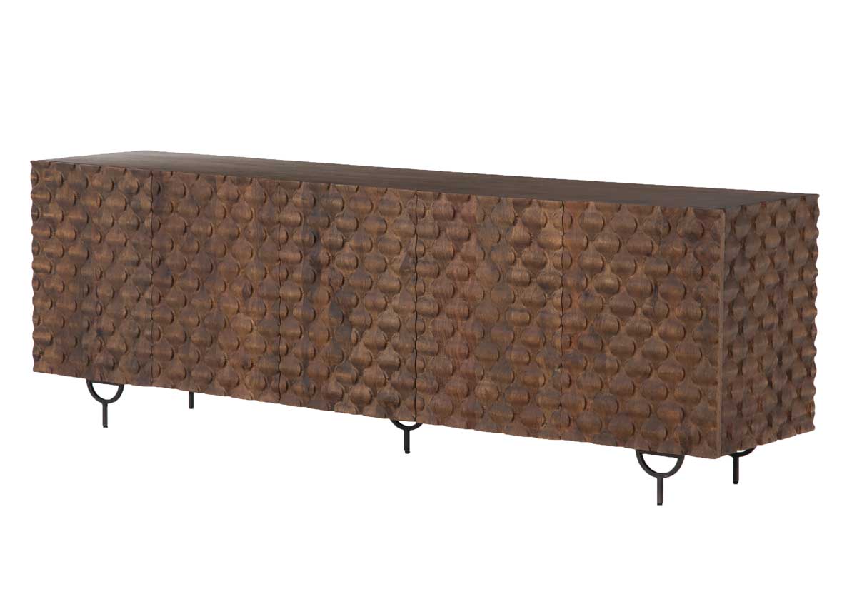 RIO MEDIA CONSOLE - Image 2