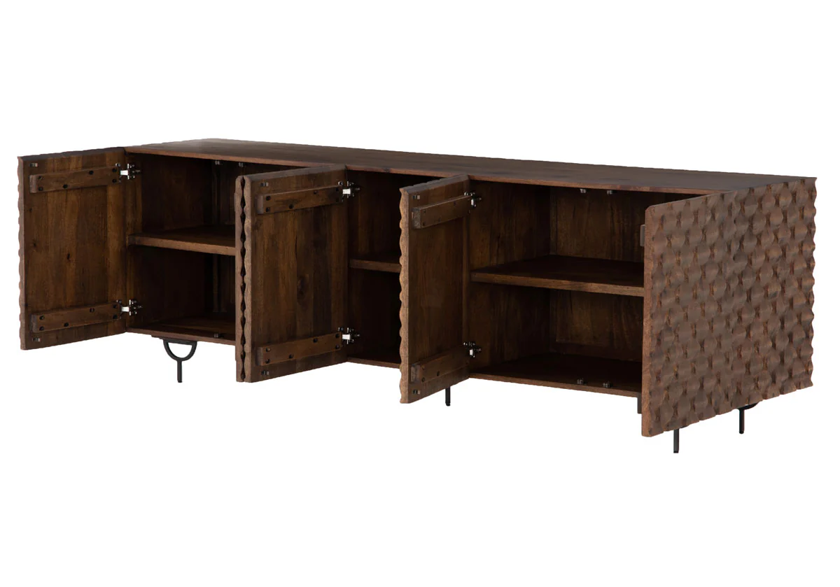 RIO MEDIA CONSOLE - Image 3