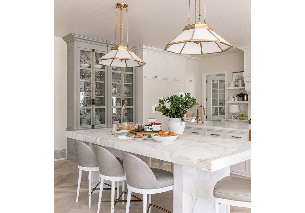 RIVINGTON CHANDELIER - Image 2