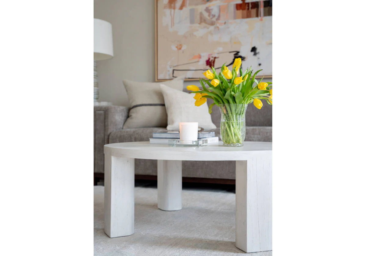 ROBBIE COCKTAIL TABLE - Image 3