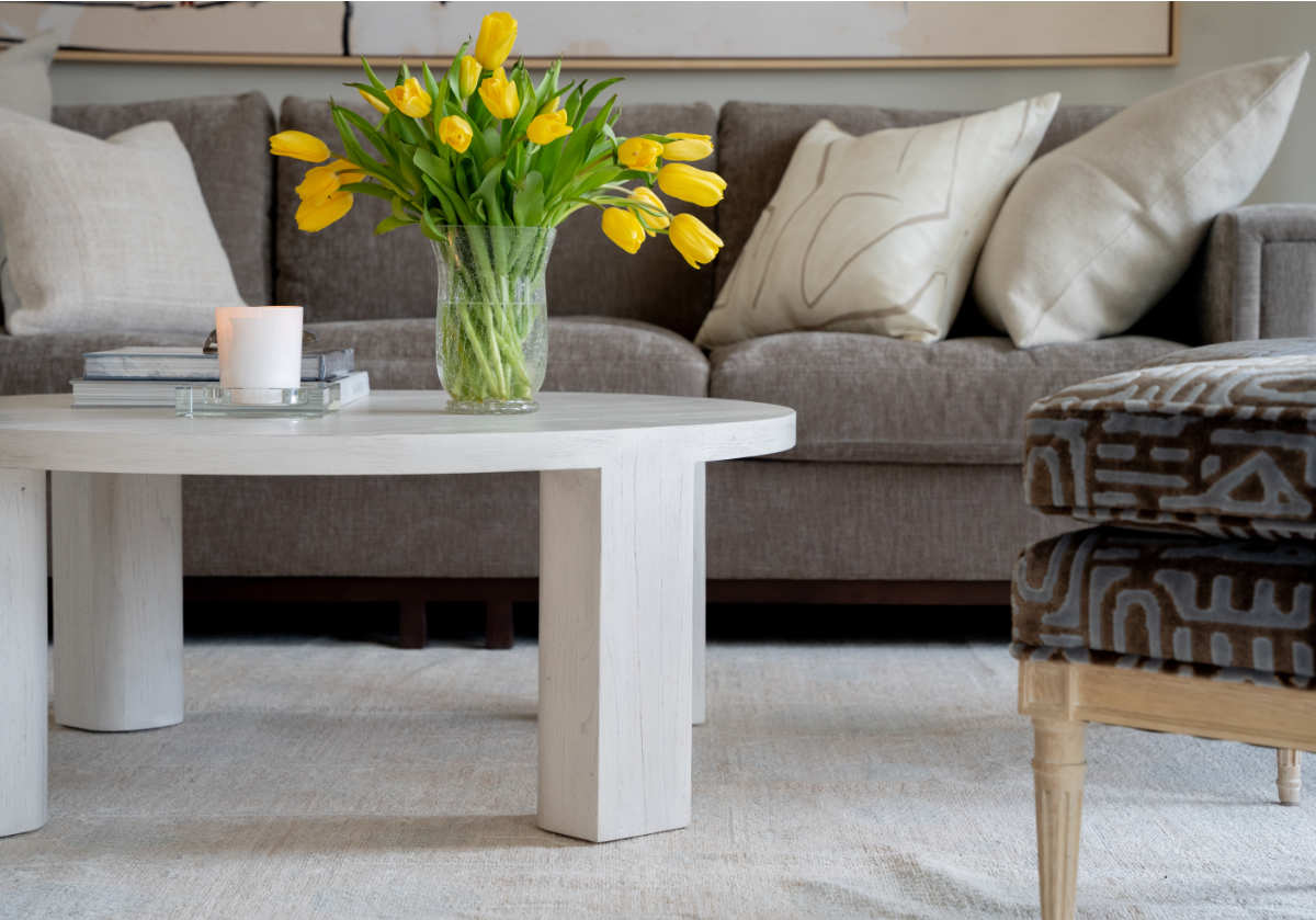 ROBBIE COCKTAIL TABLE - Image 4