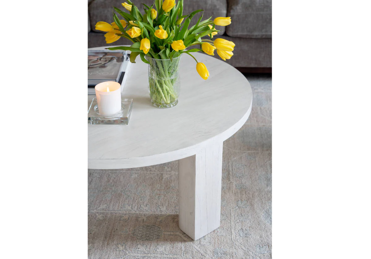 ROBBIE COCKTAIL TABLE - Image 5