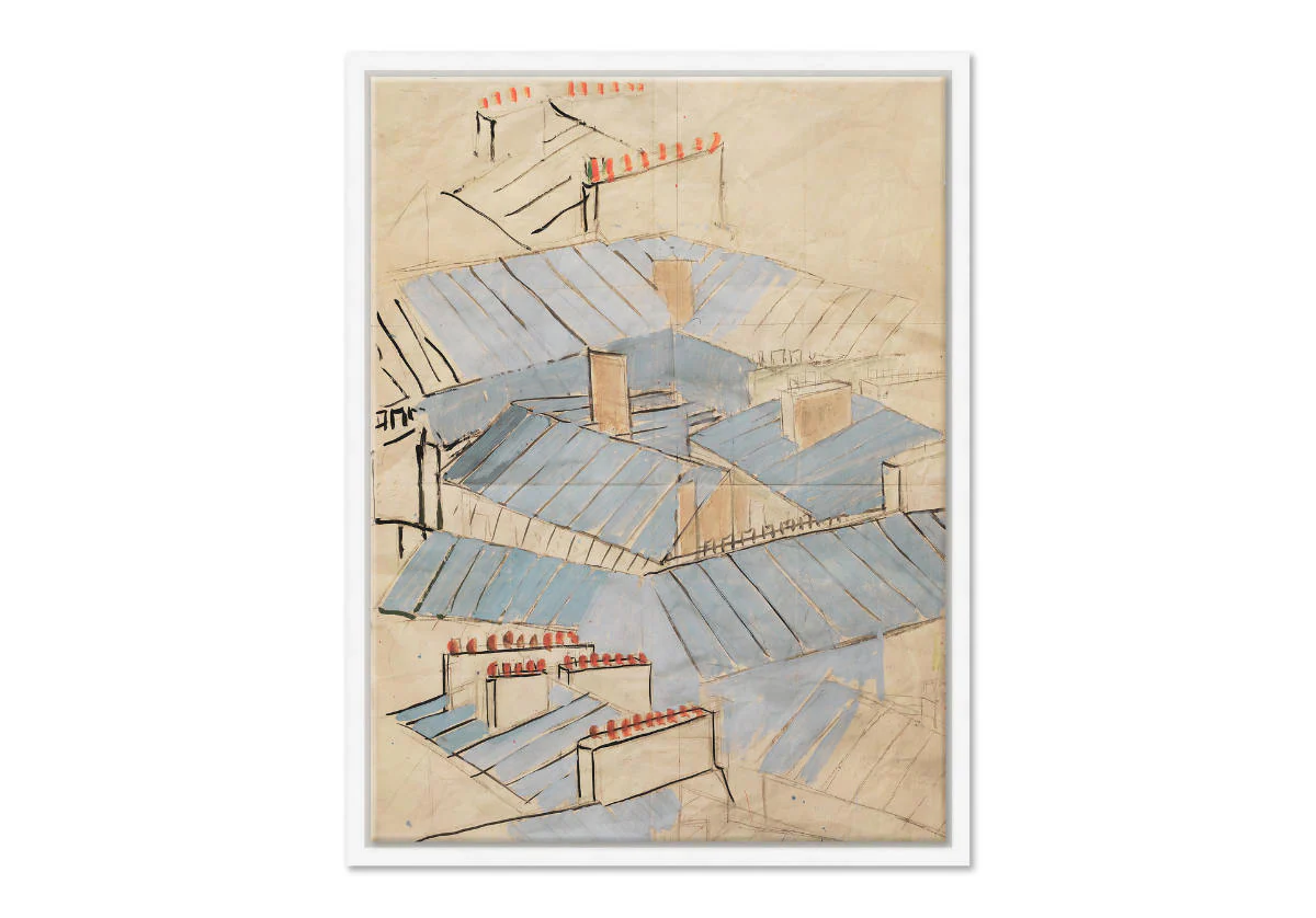 ROOFTOPS - Image 2