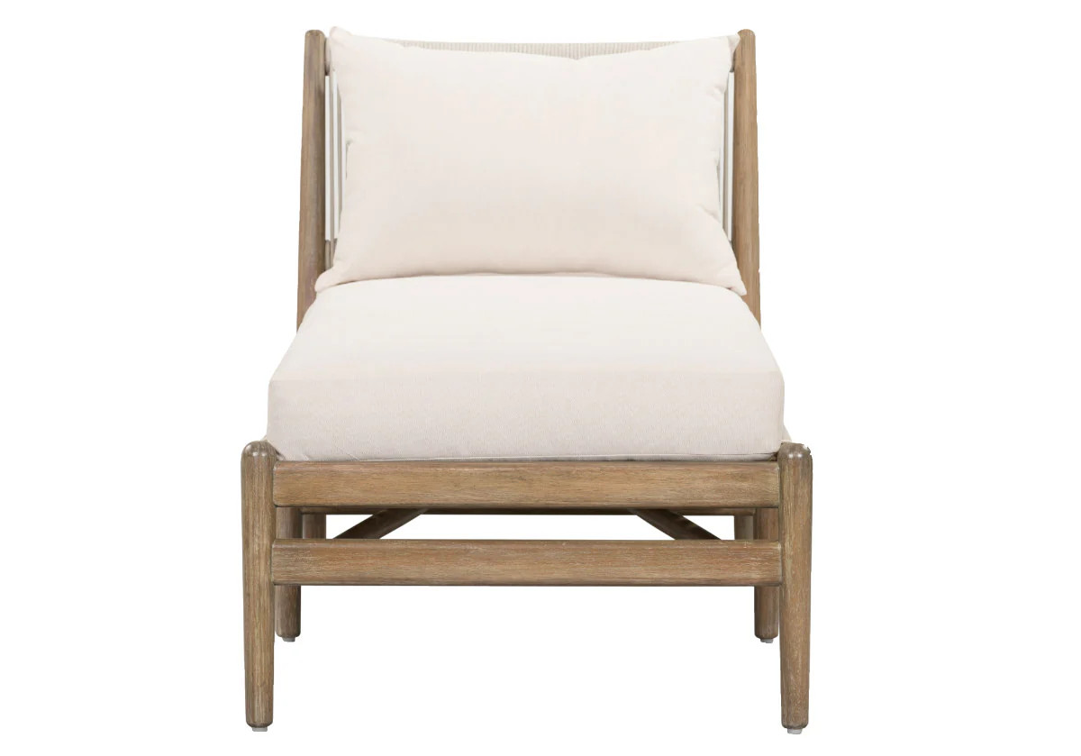 ROSEN OUTDOOR CHAISE - Image 2