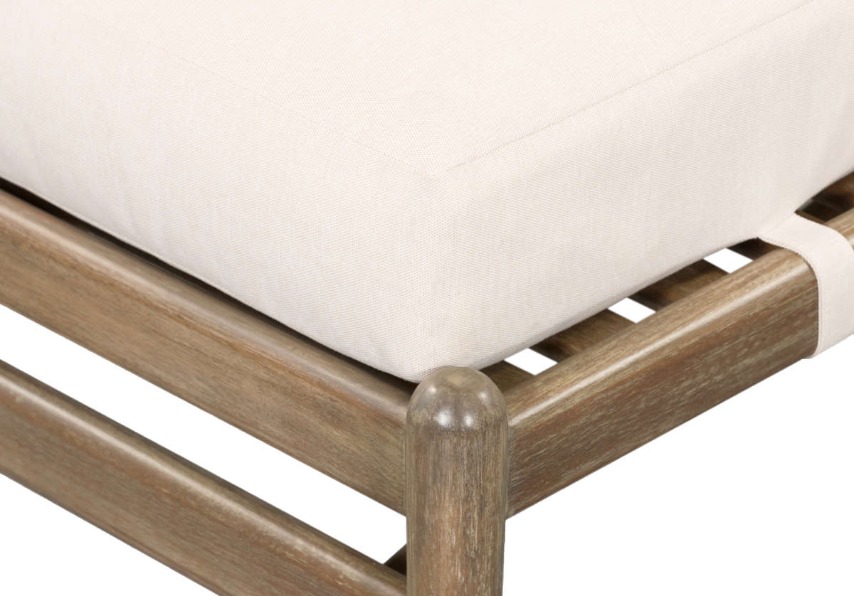 ROSEN OUTDOOR CHAISE - Image 3