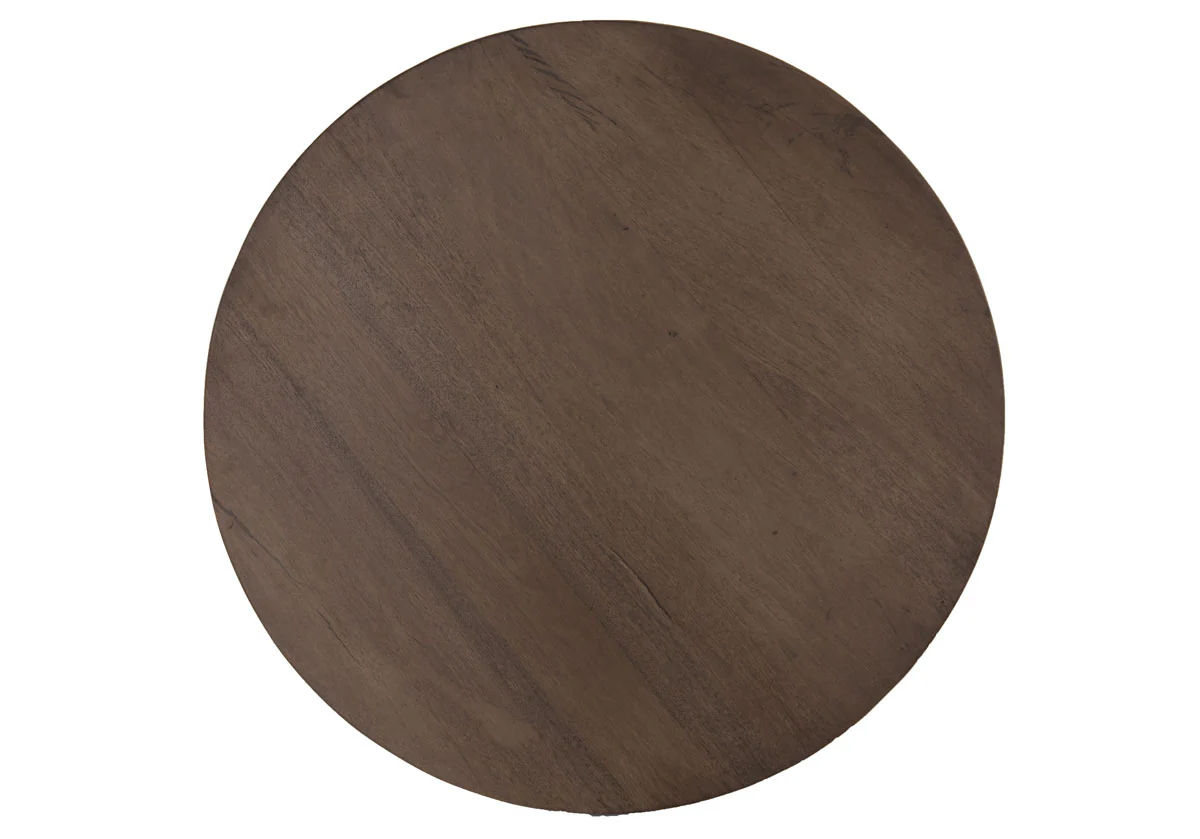 RUTHERFORD END TABLE - Image 3