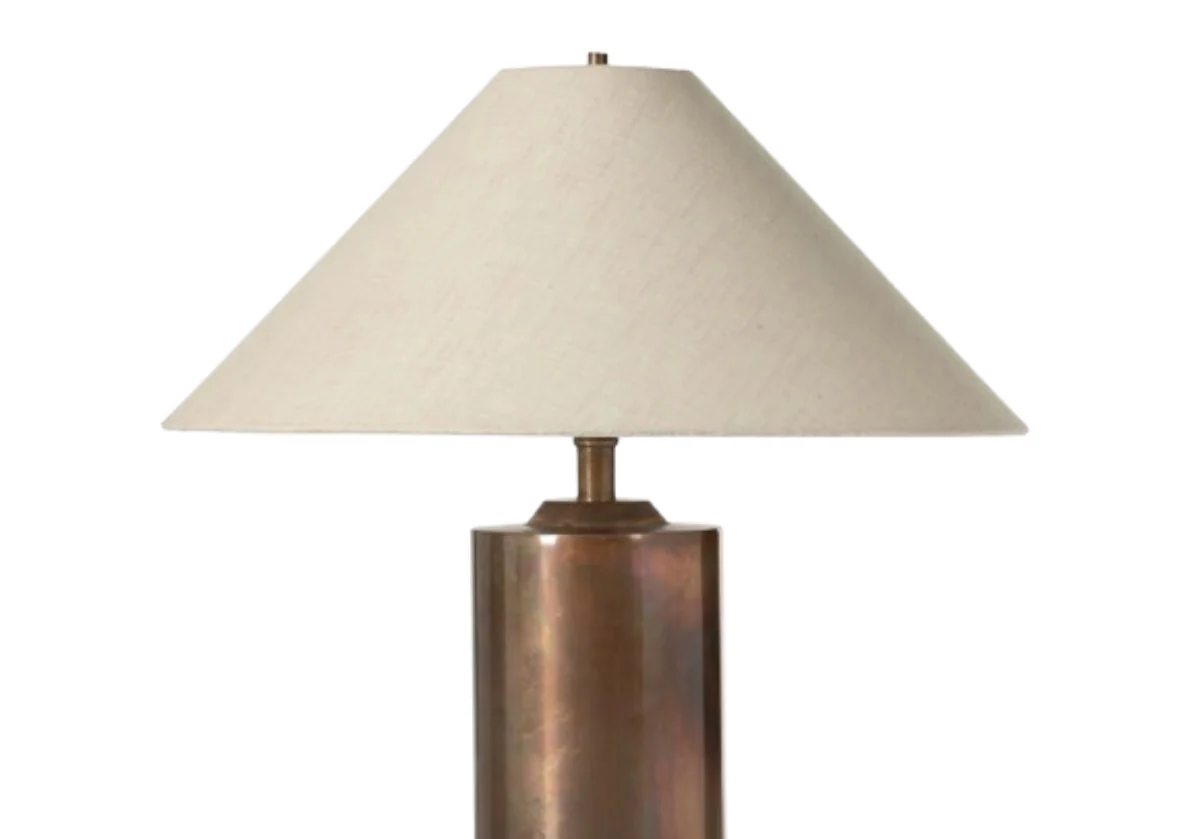SEATON TABLE LAMP - Image 2