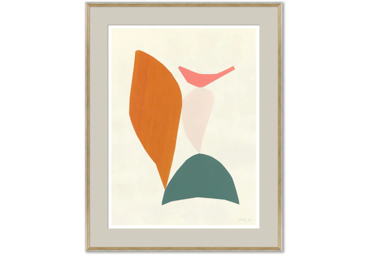 SECRET & WHISPER ART - Image 2