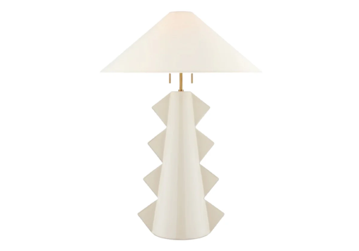 SENSO TABLE LAMP - Image 2