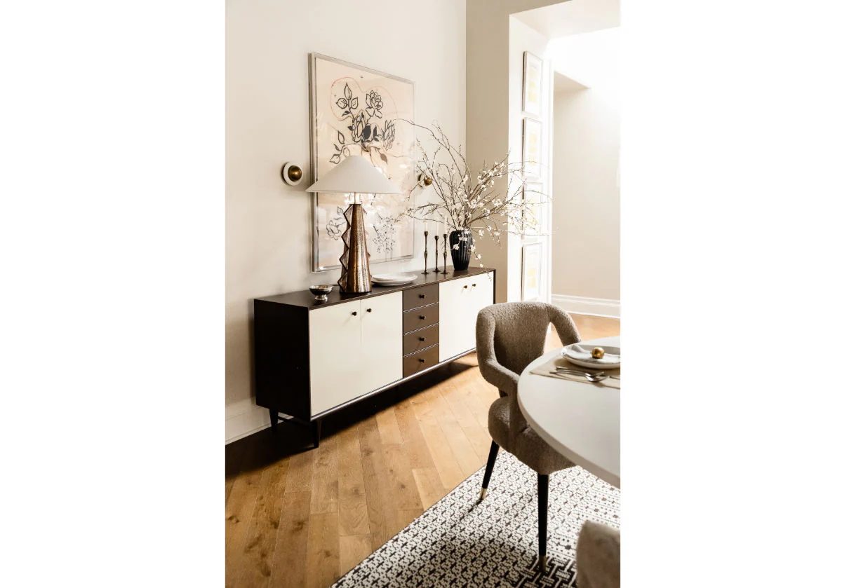 SENSO TABLE LAMP - Image 3