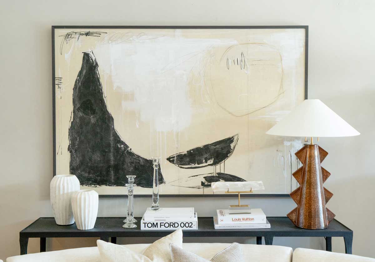 SENSO TABLE LAMP - Image 5