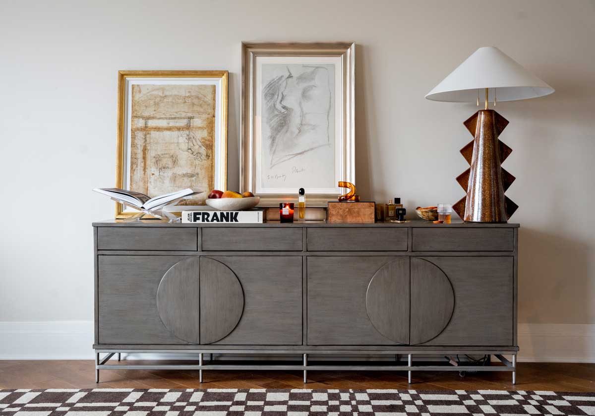 SENSO TABLE LAMP - Image 6