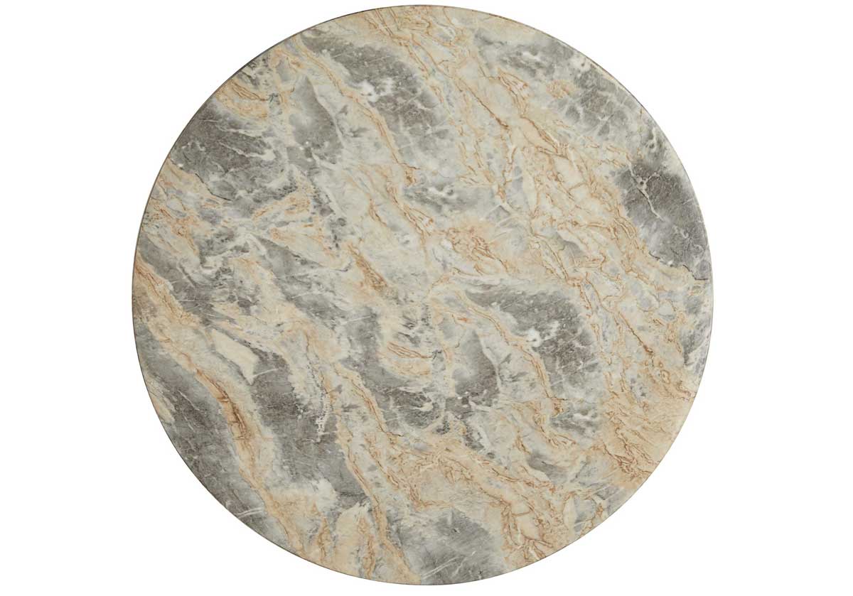 SERAFINA ACCENT TABLE - Image 2
