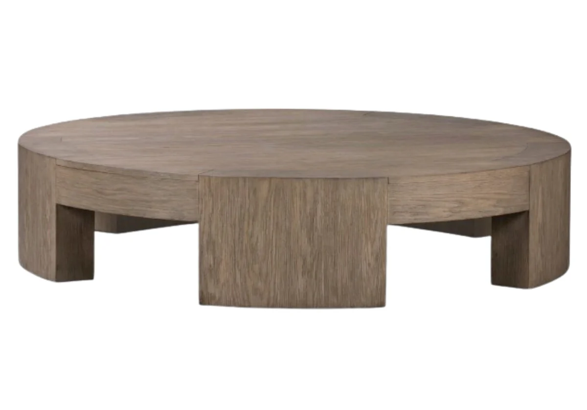 SHEFFIELD COCKTAIL TABLE - Image 2