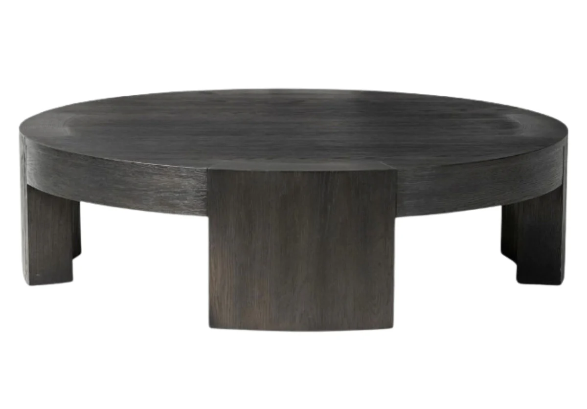 SHEFFIELD COCKTAIL TABLE - Image 3