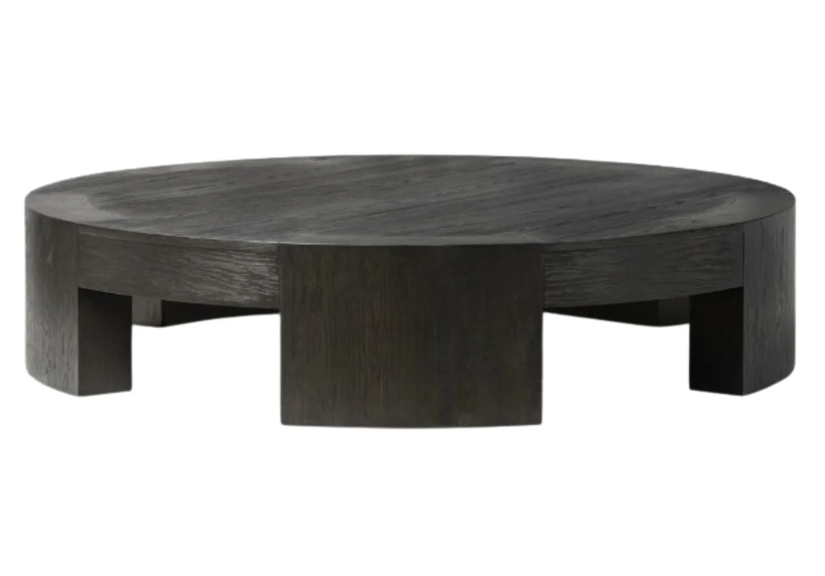 SHEFFIELD COCKTAIL TABLE - Image 4