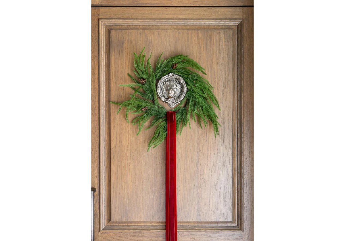 SHERRY VELVET RIBBON | .75 - Image 2