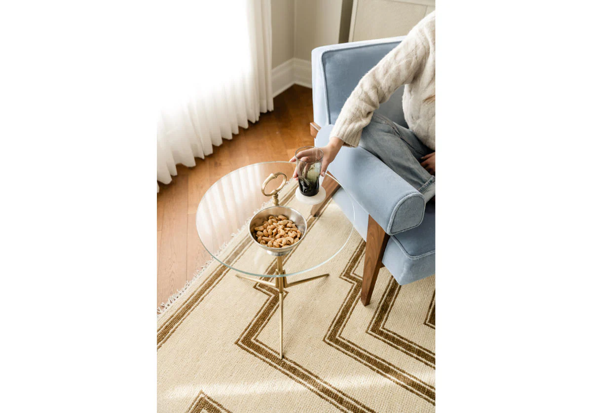 SHIRLEY TABLE - Image 2