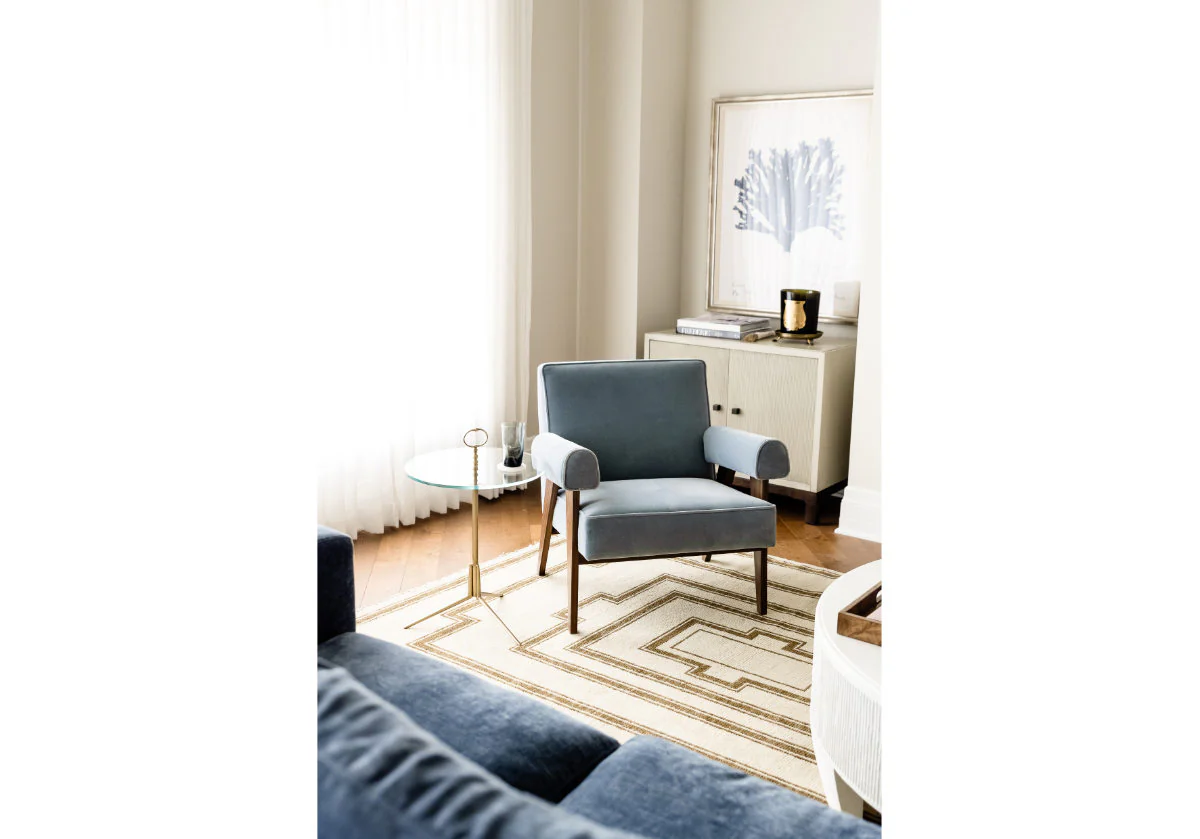 SHIRLEY TABLE - Image 8