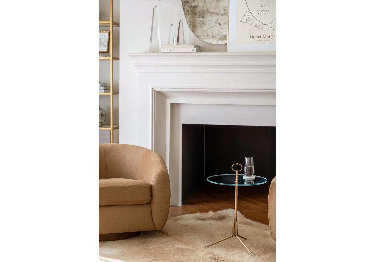 SHIRLEY TABLE - Image 9