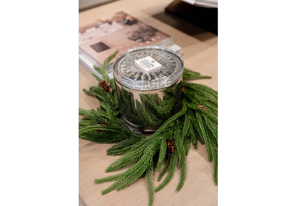 SILVER BIRCH PEPPERCORN - Image 2