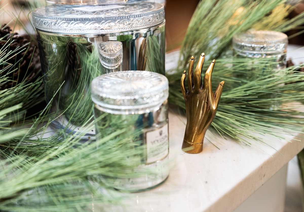 SILVER BIRCH PEPPERCORN - Image 3