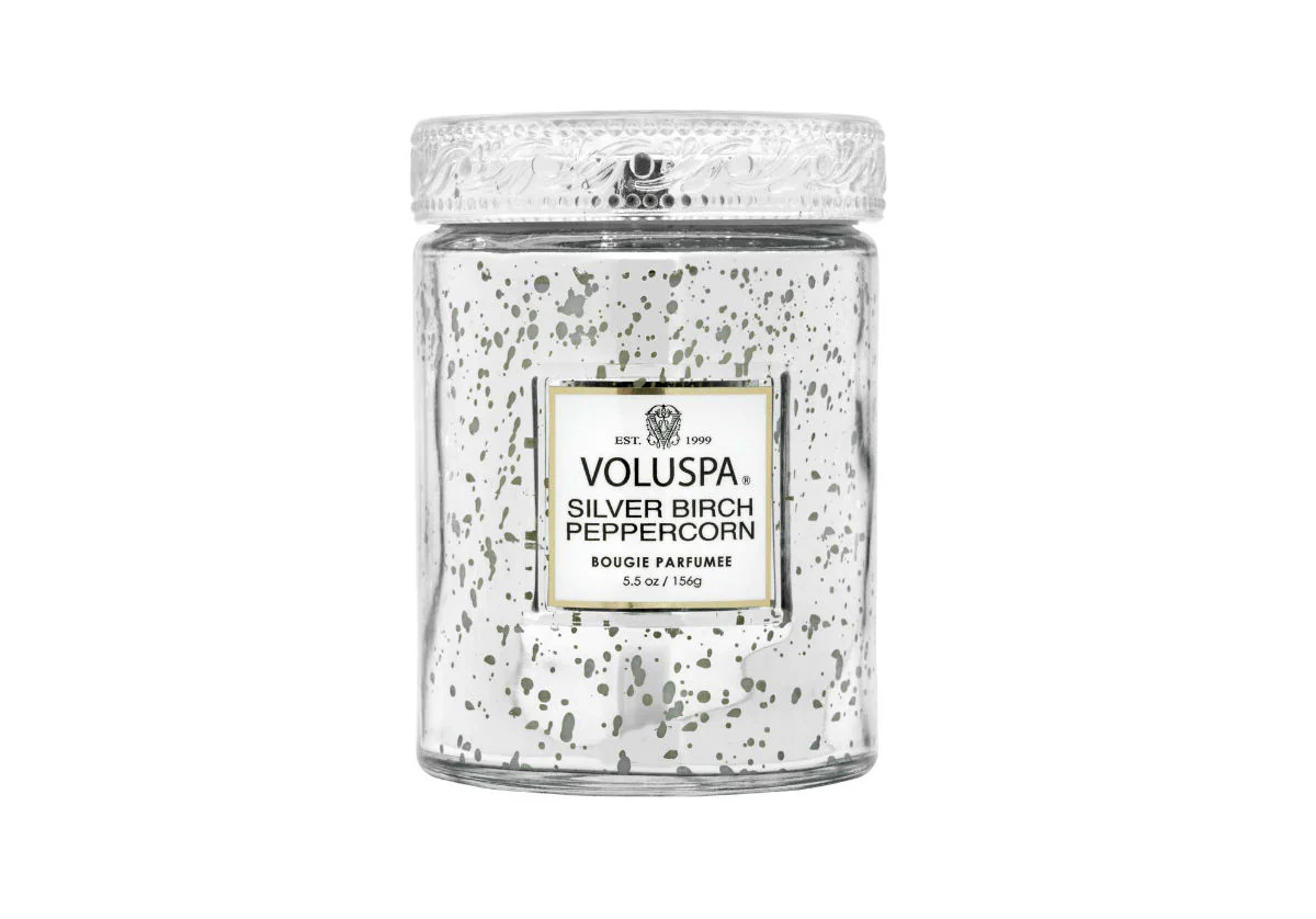SILVER BIRCH PEPPERCORN - Image 4