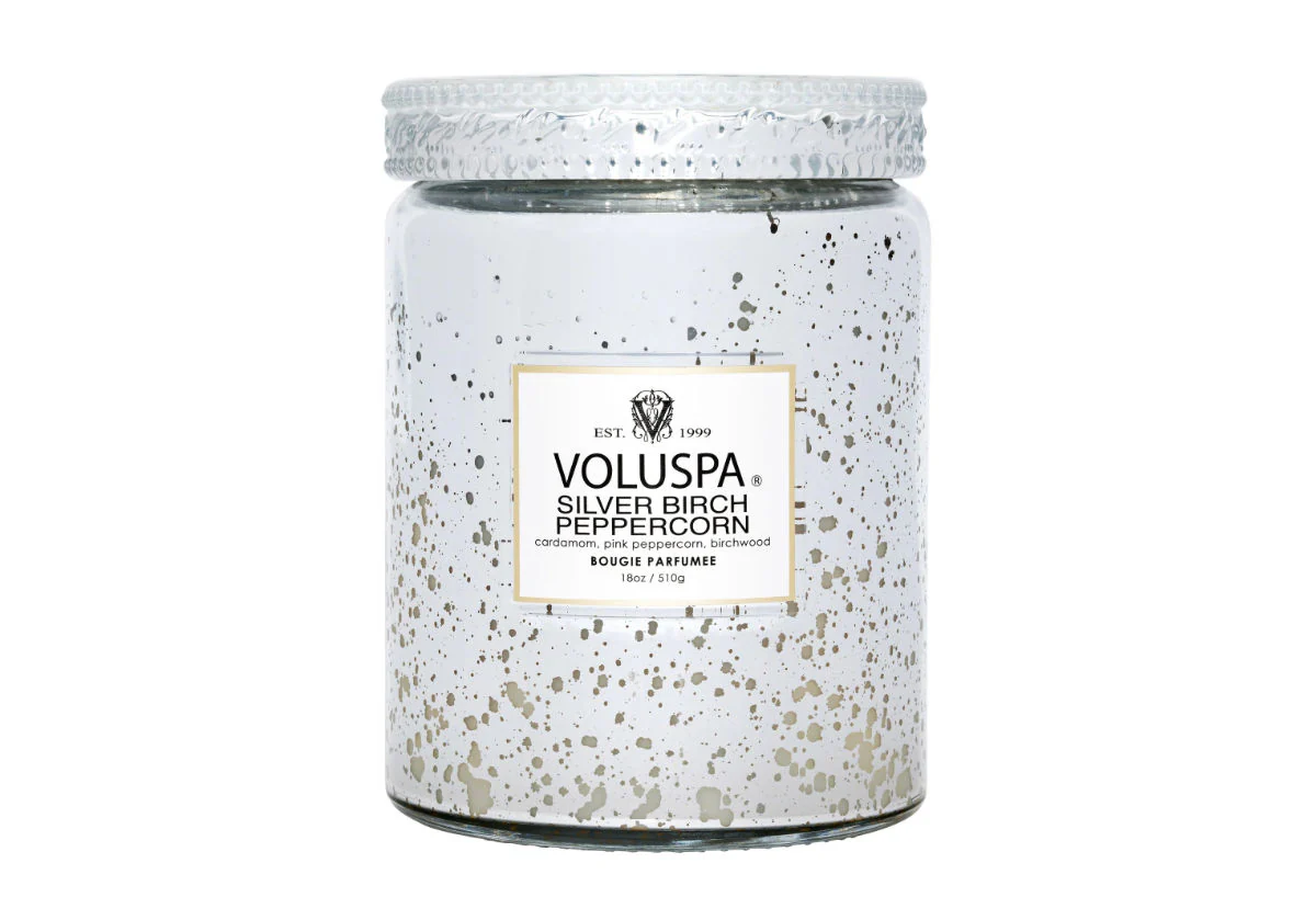 SILVER BIRCH PEPPERCORN - Image 5