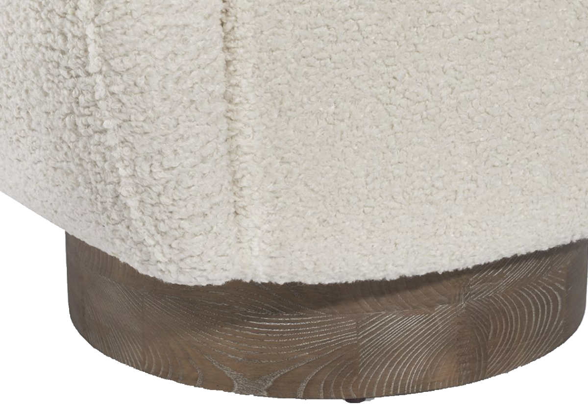 SIMONE SWIVEL CHAIR - Image 5