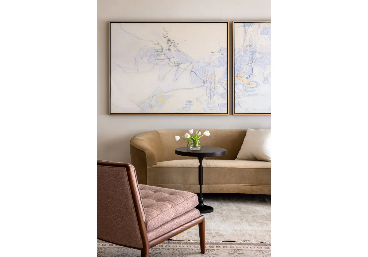 SIMONE SLIPPER CHAIR - Image 11