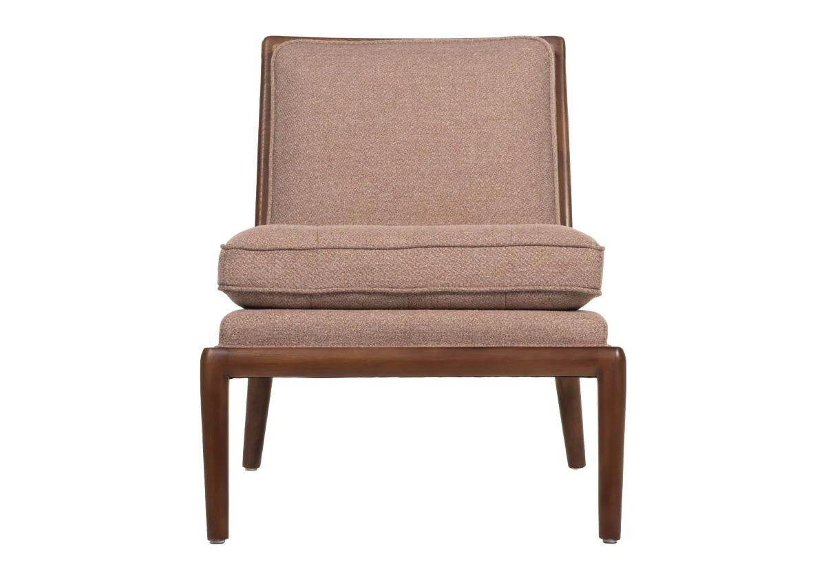 SIMONE SLIPPER CHAIR - Image 3