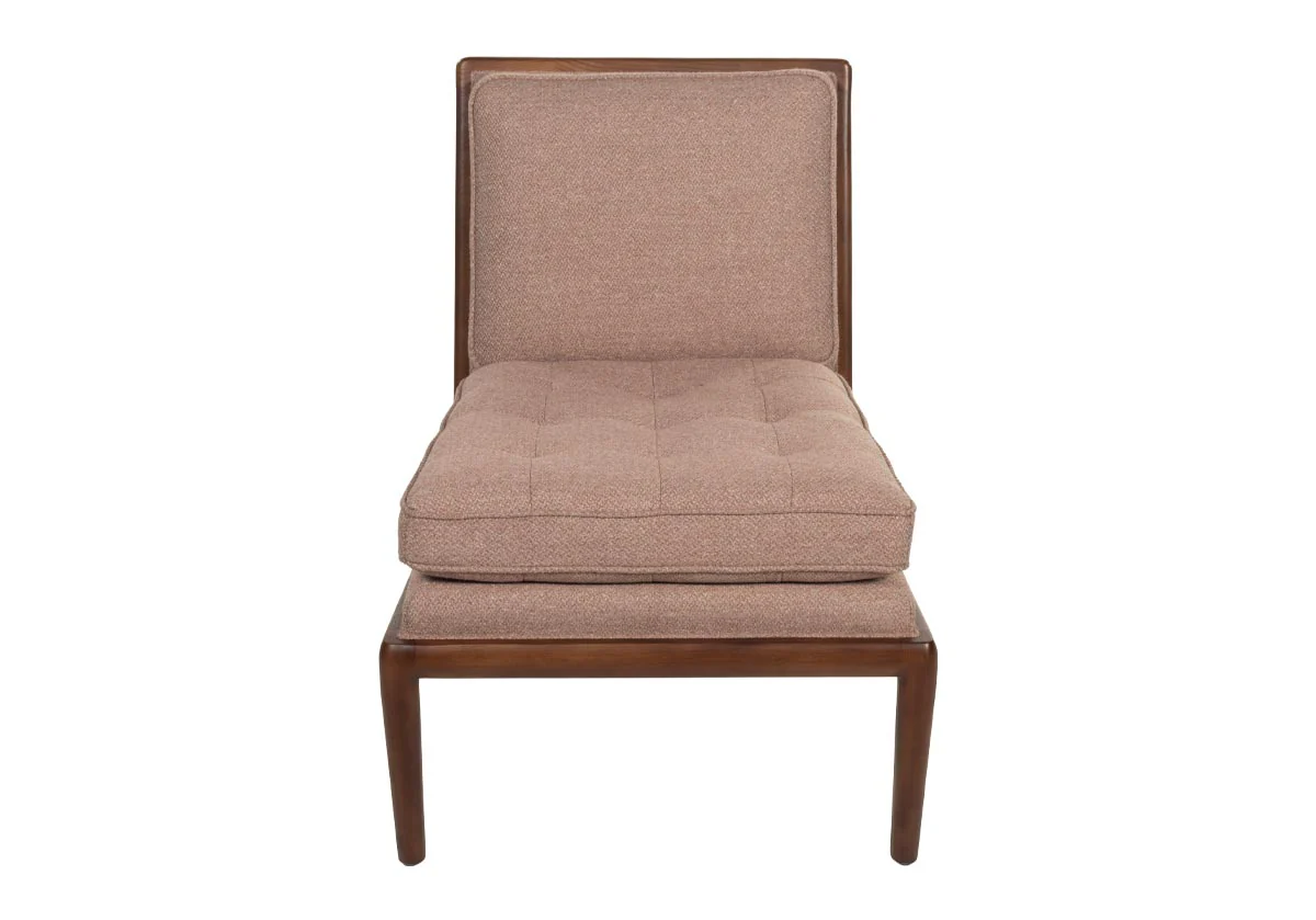 SIMONE SLIPPER CHAIR - Image 4