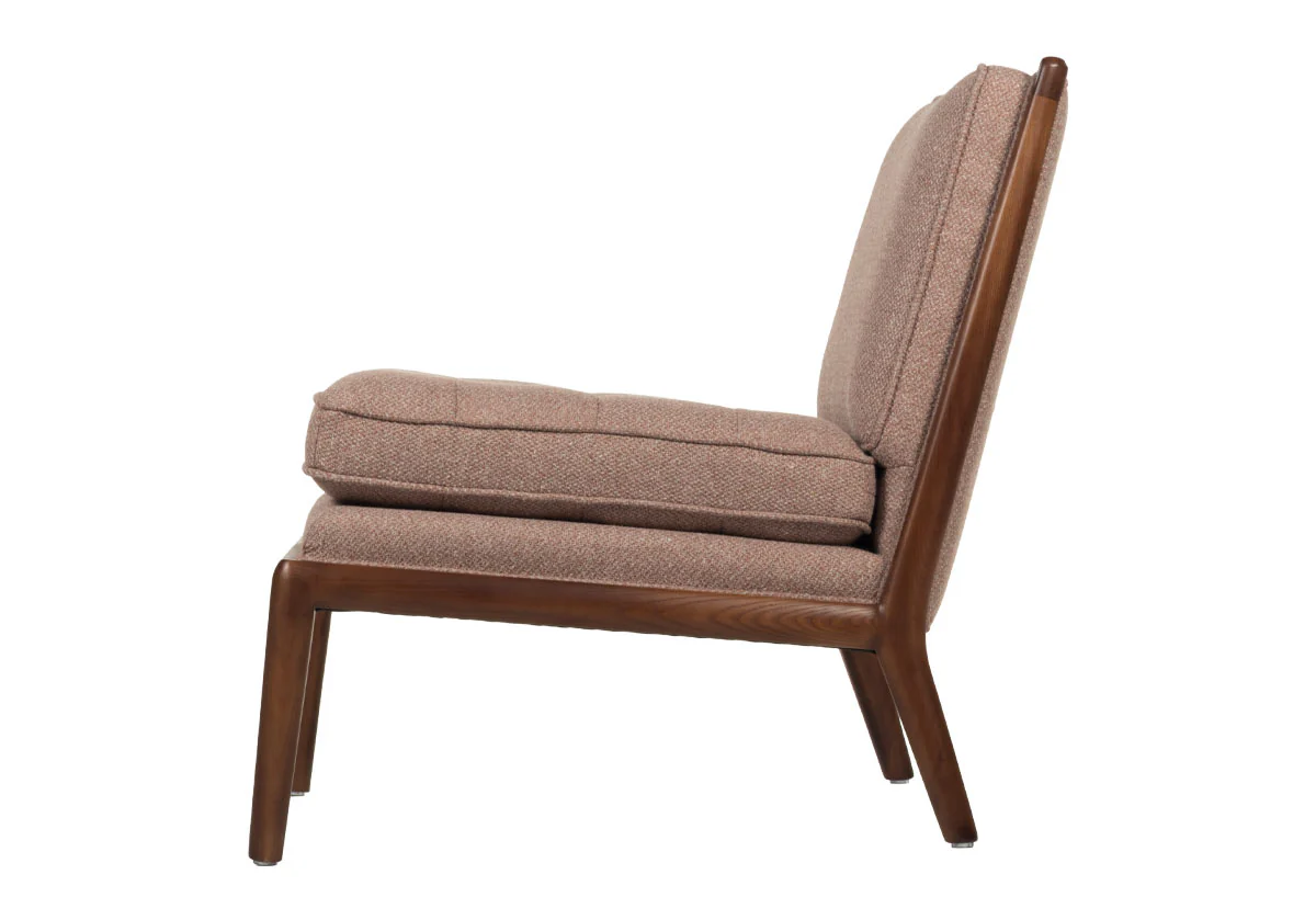 SIMONE SLIPPER CHAIR - Image 5