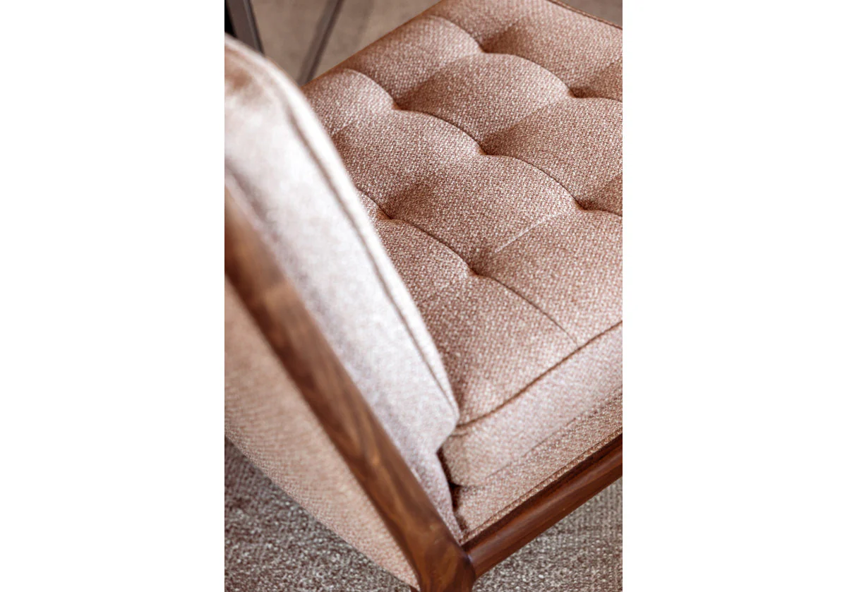 SIMONE SLIPPER CHAIR - Image 9