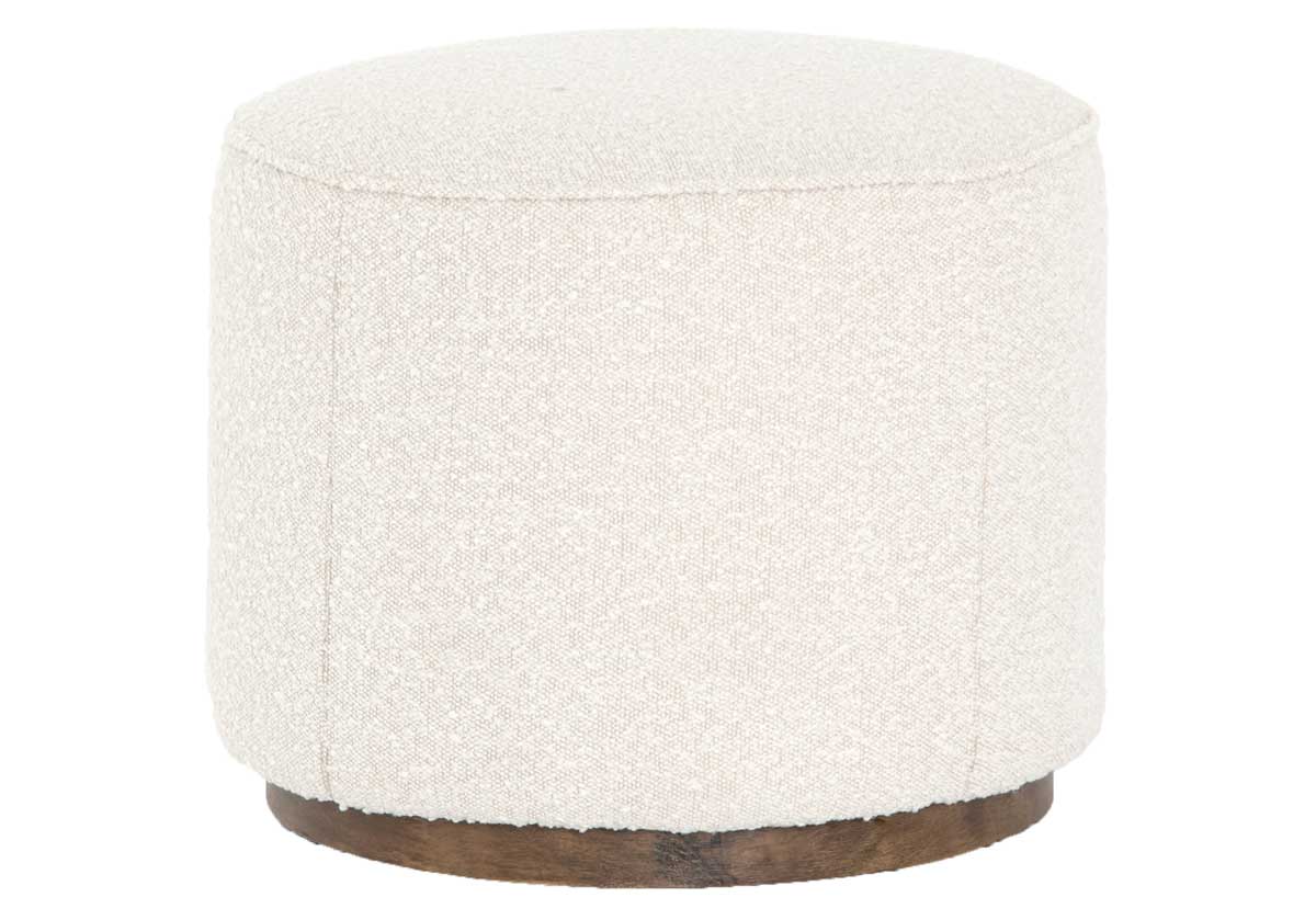 SINCLAIR OTTOMAN - Image 2