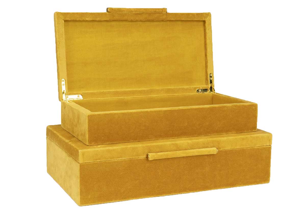 SINCLAIRE BOXES - Image 2