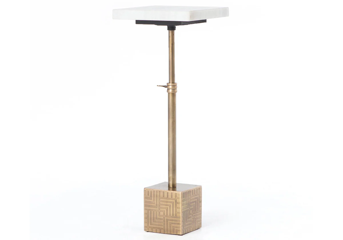 SIRIUS ADJUSTABLE ACCENT TABLE - Image 2