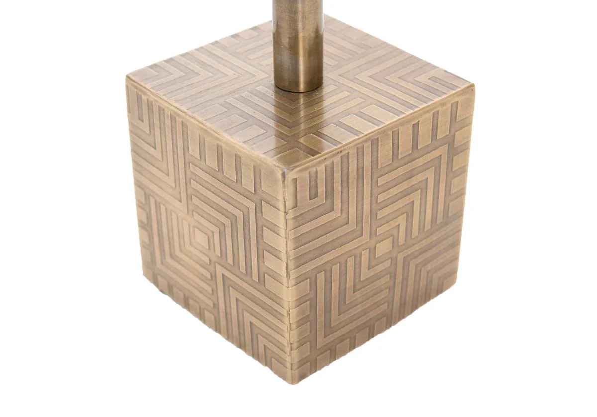 SIRIUS ADJUSTABLE ACCENT TABLE - Image 3