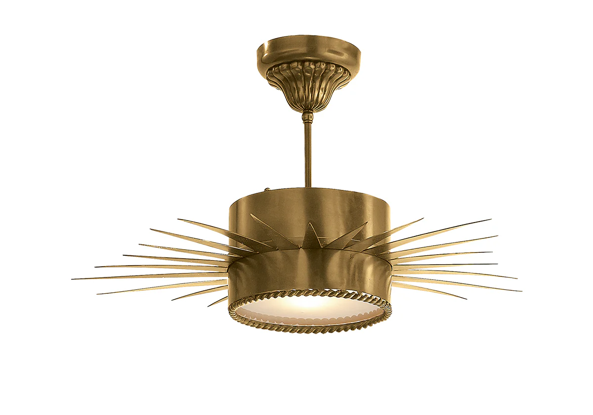 SOLEIL PENDANT - Image 3