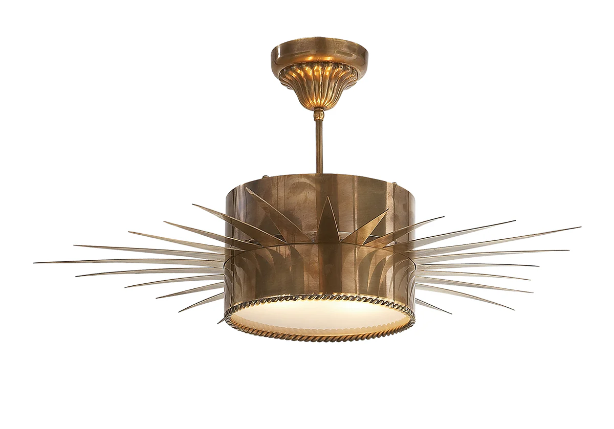 SOLEIL PENDANT - Image 4