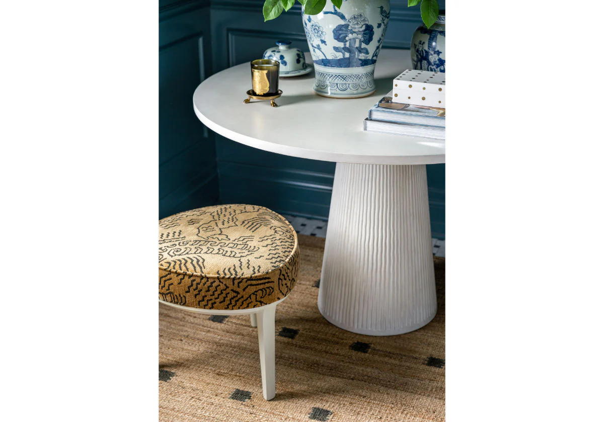 STEVIE OTTOMAN | Tiger - Image 12
