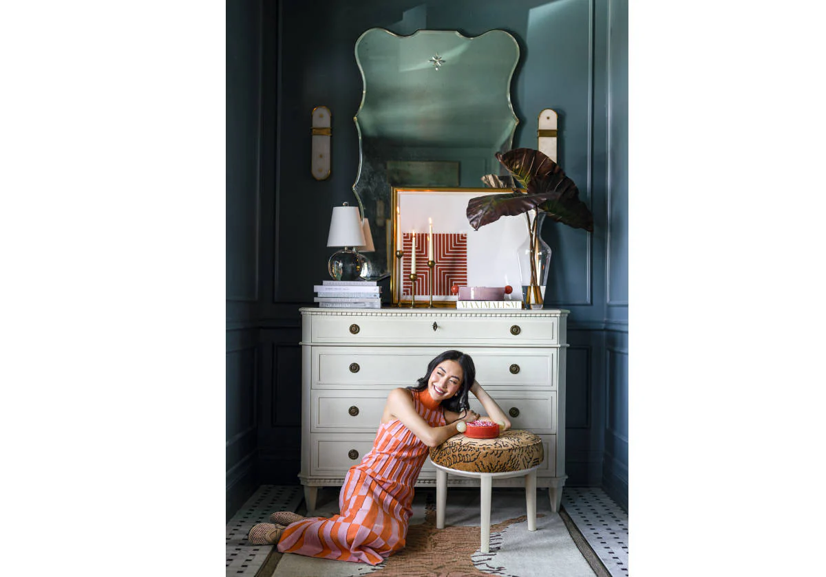 STEVIE OTTOMAN | Tiger - Image 14
