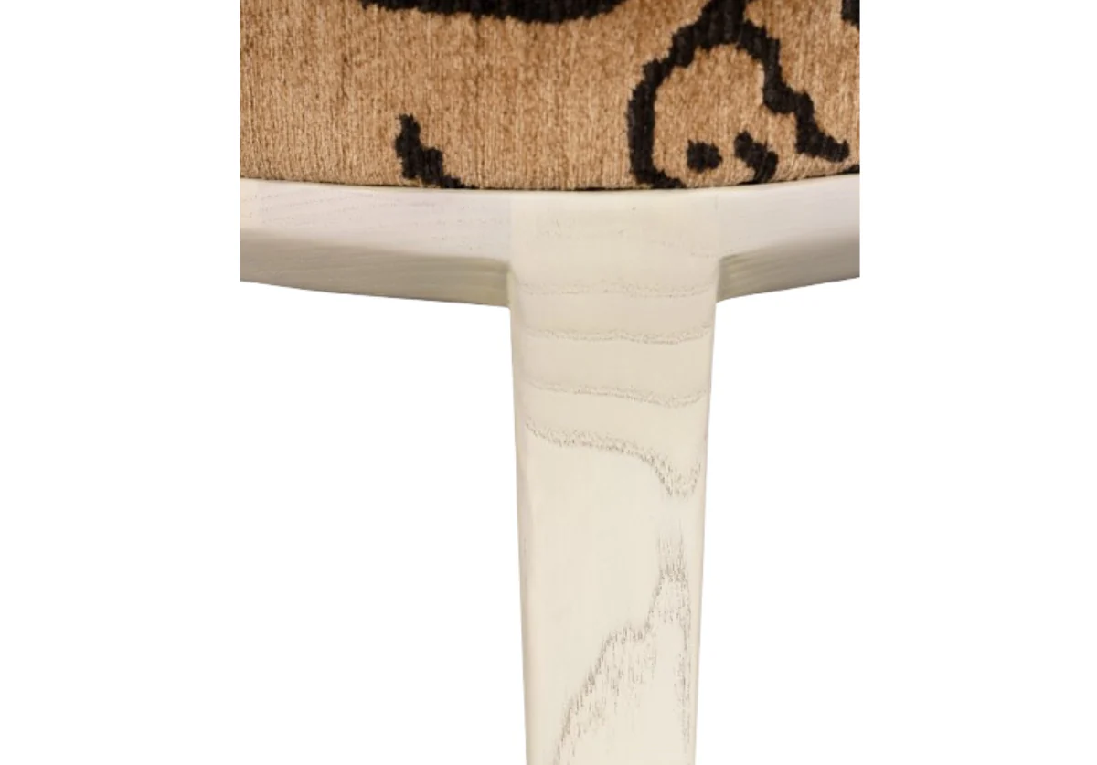 STEVIE OTTOMAN | Tiger - Image 7