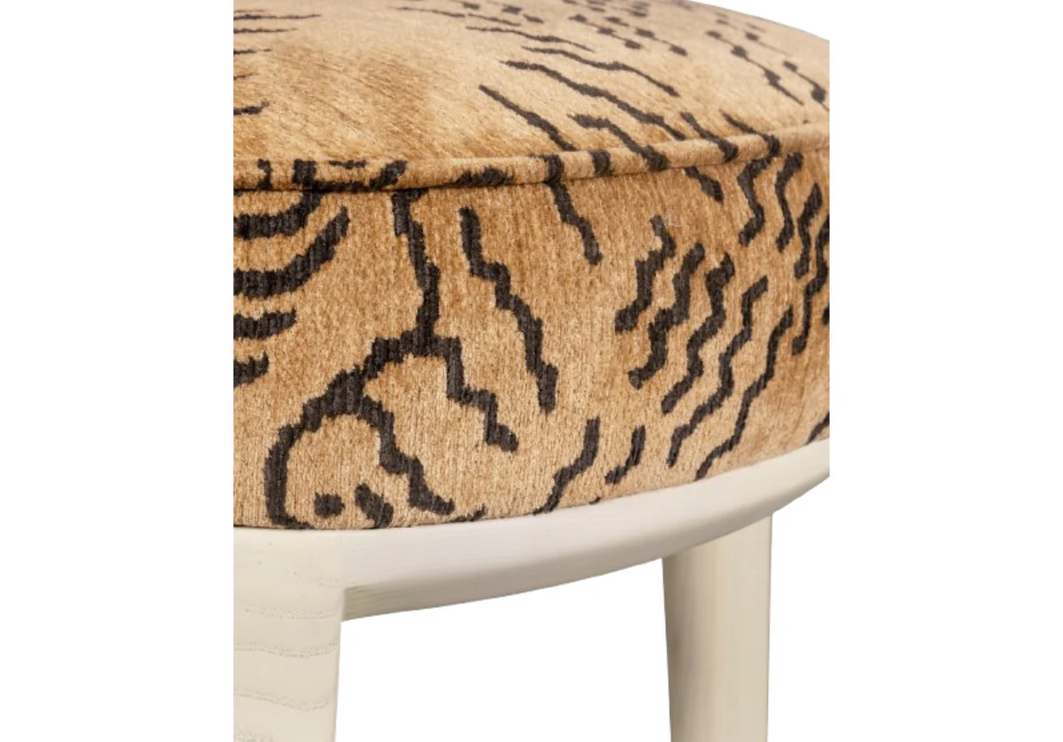 STEVIE OTTOMAN | Tiger - Image 8