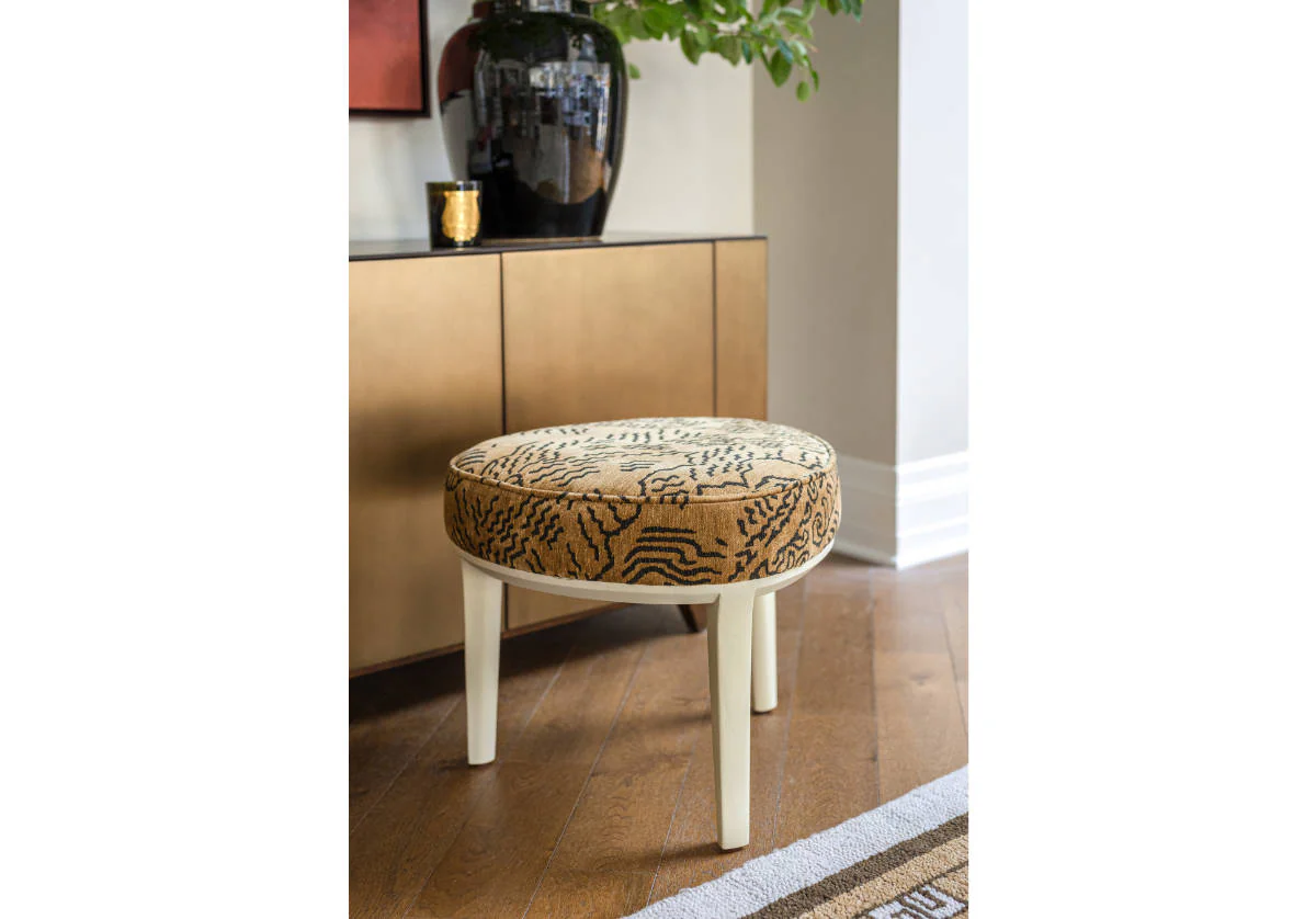 STEVIE OTTOMAN | Tiger - Image 9