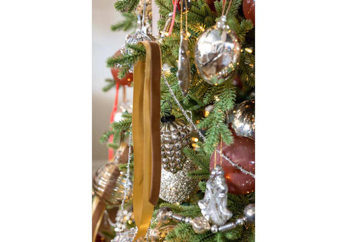 SUEDE VELVET RIBBON | .75" - Image 2