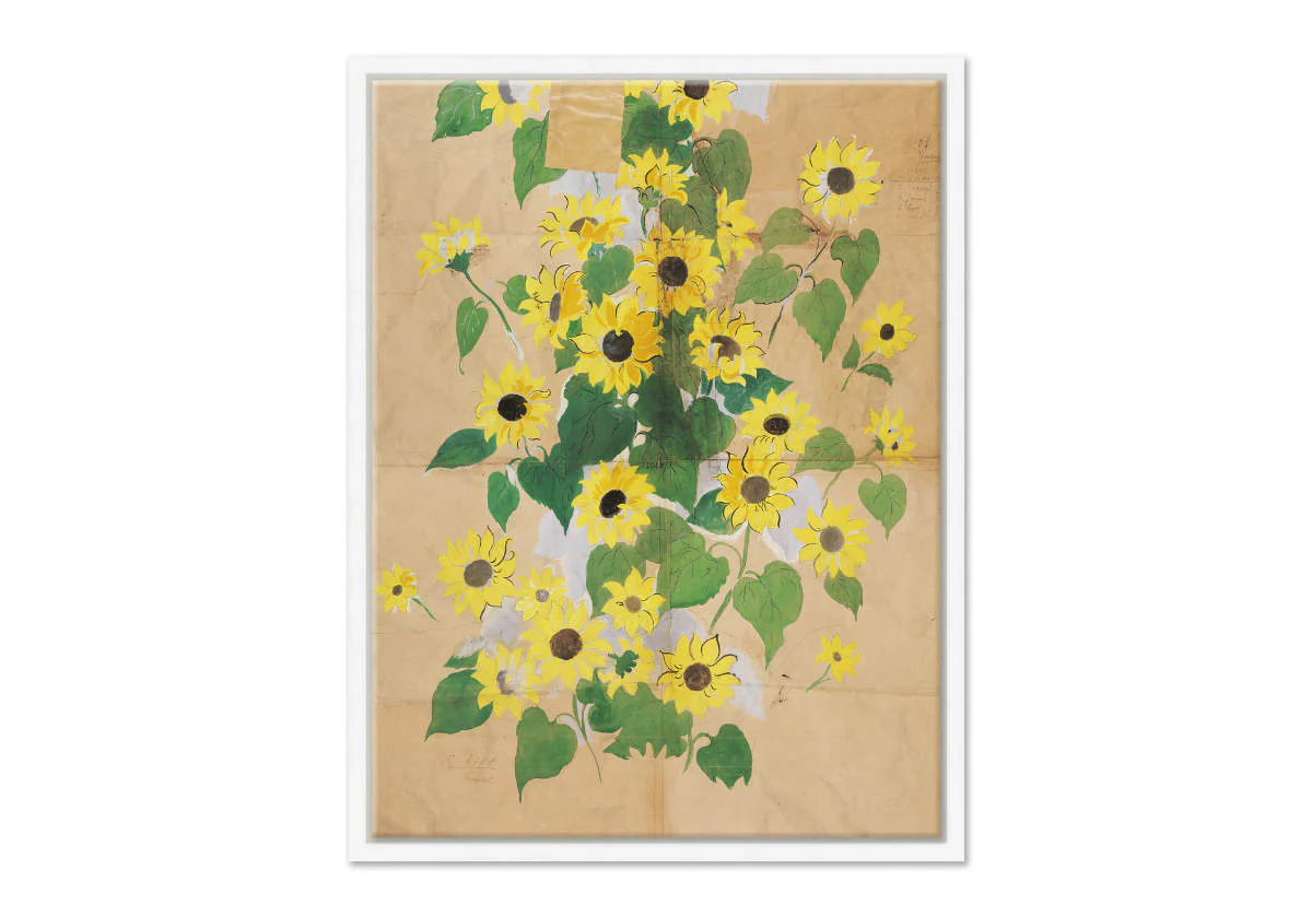 SUNFLOWERS - Image 2