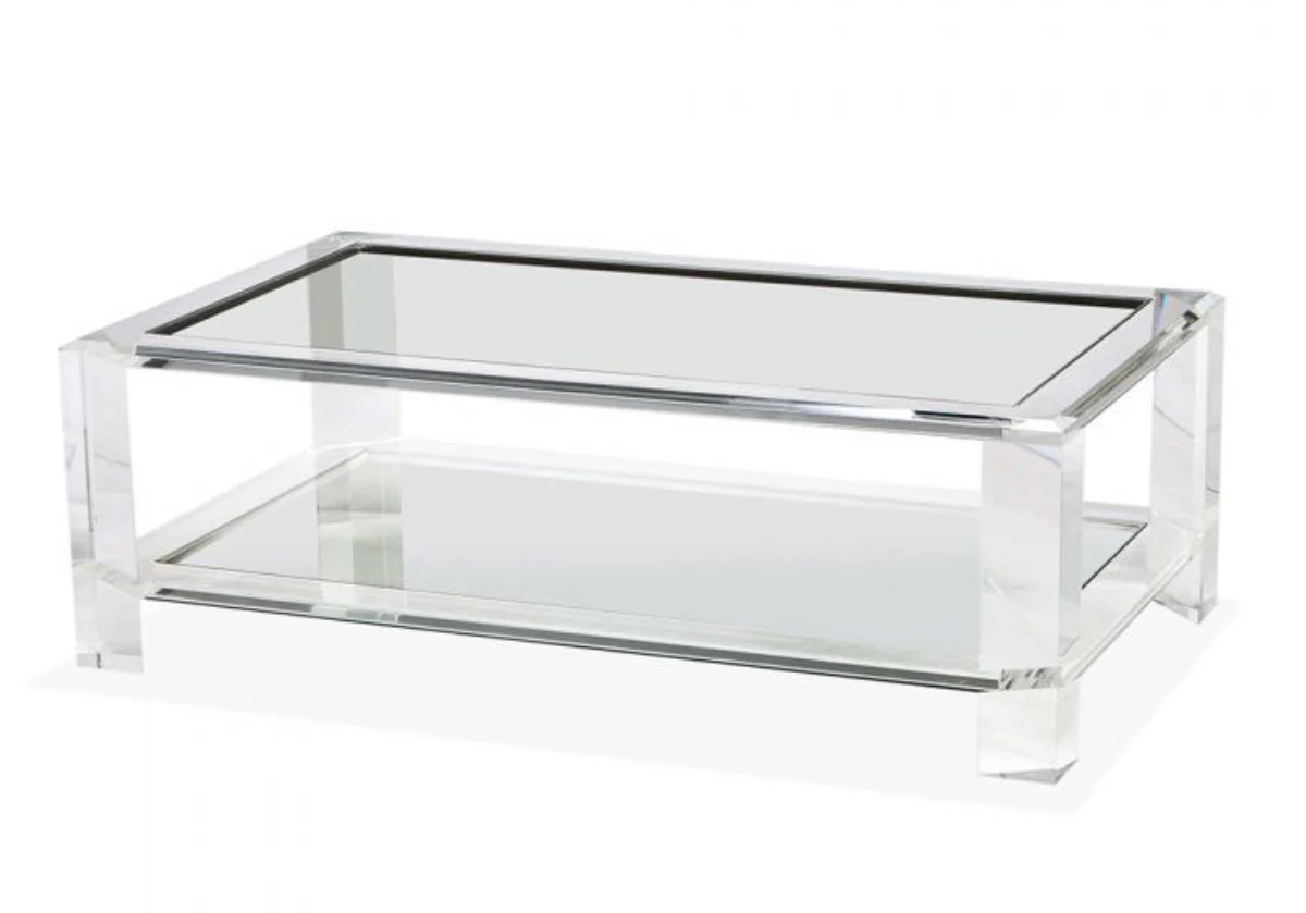 SURREY COCKTAIL TABLE - Image 2
