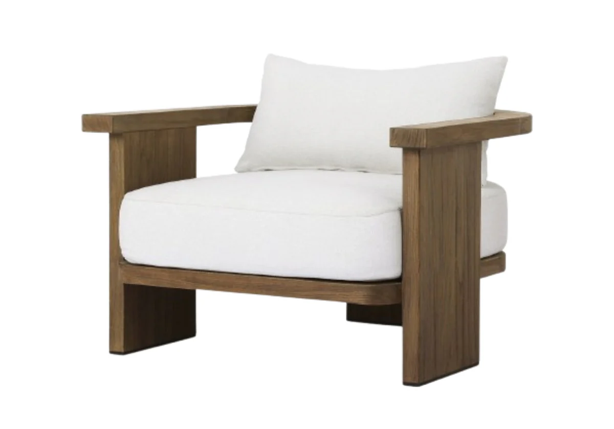 TAHANA OUTDOOR CHAIR - Image 3