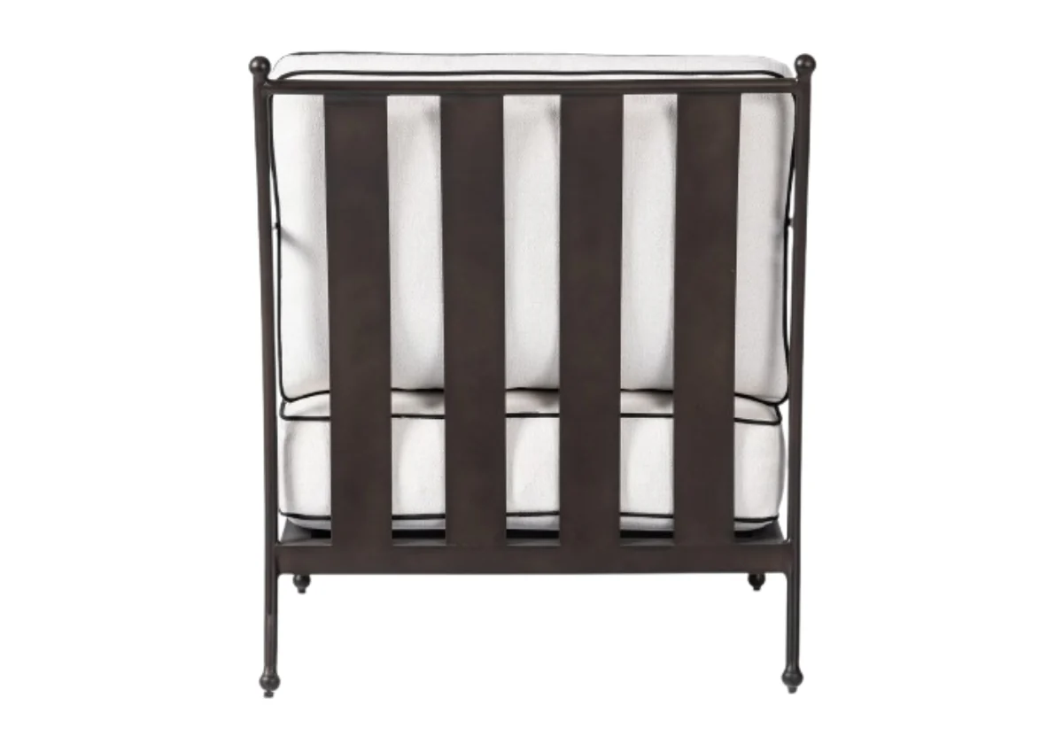 TALLY OUTDOOR CHAIR - Image 3